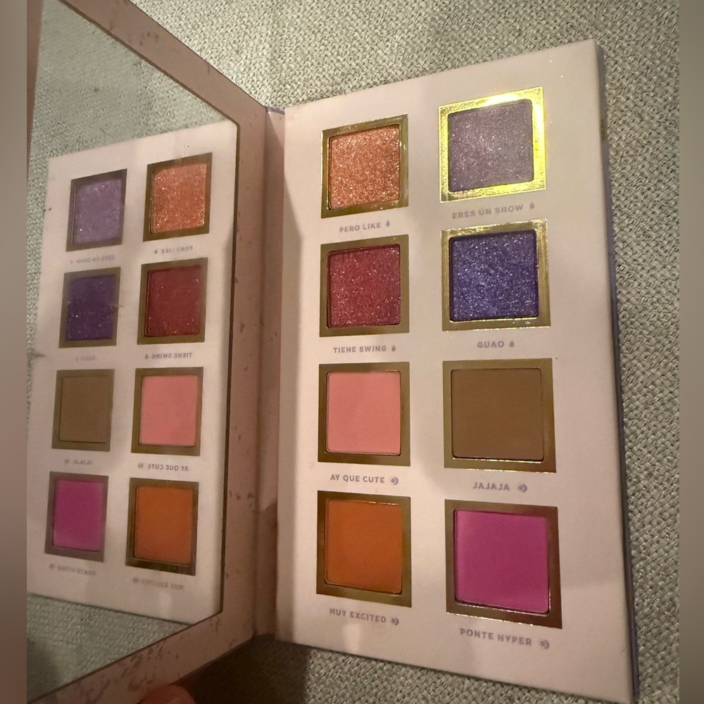 Alamar Cosmetics